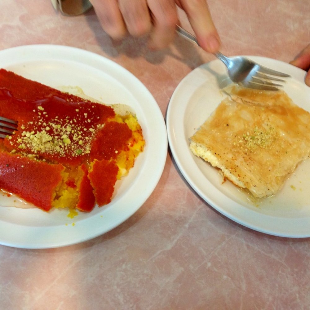 Yumminess!!! Yumminess!!!