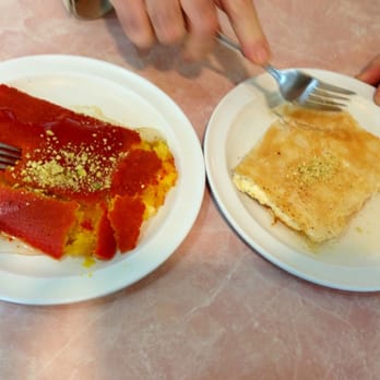 Nablus Sweets - Yumminess!!! - Desserts Near Me - Bridgeview, Illinois