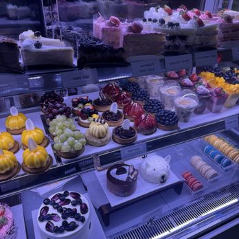 Gavi Bakery & Cafe - Pastries - Breakfast & Brunch Near Me - Centreville, Virginia Gavi Bakery & Cafe - Pastries - Breakfast & Brunch Near Me - Centreville, Virginia