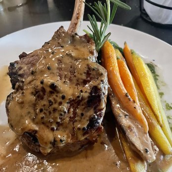 Marcello’s Italian Eatery - Veal chop - Italian Near Me - Monroe, Connecticut