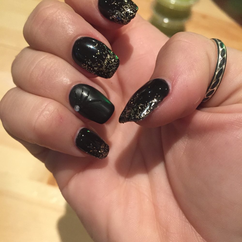 Bcbc Nails - Henry and Jason are the best!! Wanted a fun design for Halloween and Henry did an amazing job. Would highly recommend to anyone! - Nail Salons Near Me - Thousand Oaks, California Bcbc Nails - Henry and Jason are the best!! Wanted a fun design for Halloween and Henry did an amazing job. Would highly recommend to anyone! - Nail Salons Near Me - Thousand Oaks, California