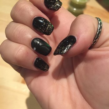 Bcbc Nails - Henry and Jason are the best!! Wanted a fun design for Halloween and Henry did an amazing job. Would highly recommend to anyone! - Nail Salons Near Me - Thousand Oaks, California Bcbc Nails - Henry and Jason are the best!! Wanted a fun design for Halloween and Henry did an amazing job. Would highly recommend to anyone! - Nail Salons Near Me - Thousand Oaks, California