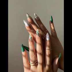Best Nails & Spa