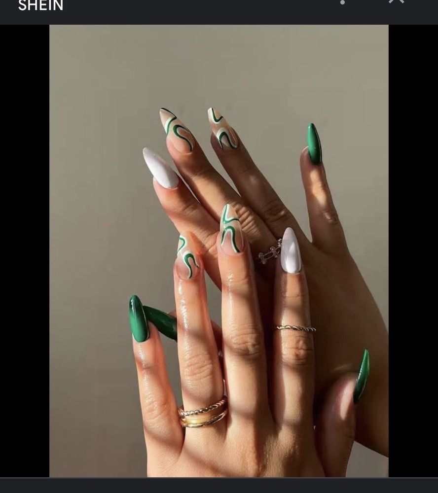 Best Nails & Spa Logo