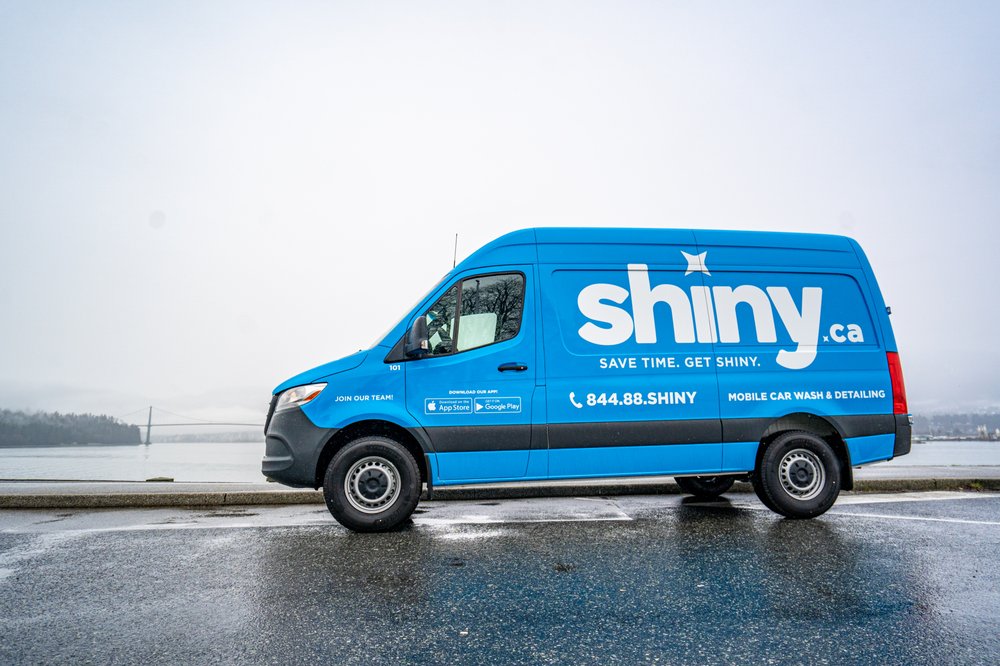 Shiny 10 Photos Auto Detailing 210 415 Cordova St W Vancouver Bc Phone Number Yelp