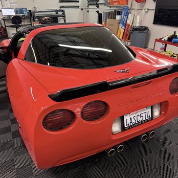 Turbo Tint - Car Window Tinting Near Me - North Las Vegas, Nevada Turbo Tint - Car Window Tinting Near Me - North Las Vegas, Nevada