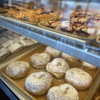 Kasalta - carbs galore - Spanish Near Me - San Juan, Puerto Rico