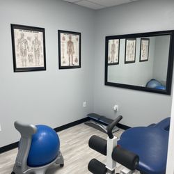 Mathesie Chiropractic Life Center - Specific exercises for your condition.