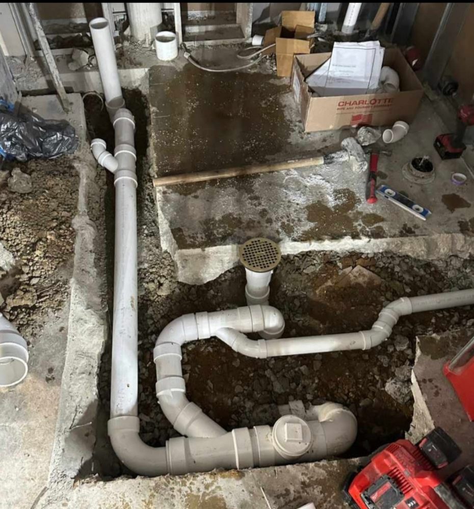 Slide of RD Home Resolutions And Repairs