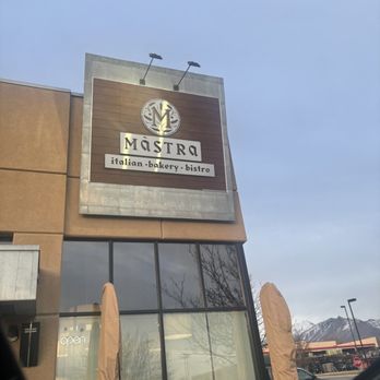 Mastra - Italian Near Me - American Fork, Utah