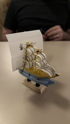 Maritime Boat Club by null