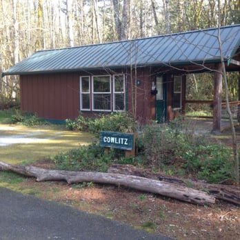 Ike Kinswa State Park - Cabin #4 - Parks Near Me - Silver Creek, Washington Ike Kinswa State Park - Cabin #4 - Parks Near Me - Silver Creek, Washington