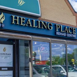 Healing Place
