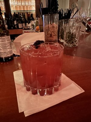 Ebbitt Room by null