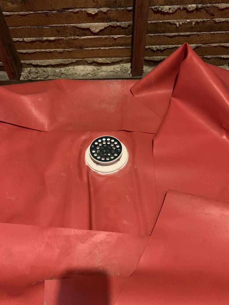 Slide of Dan Hickey Plumbing and Heating