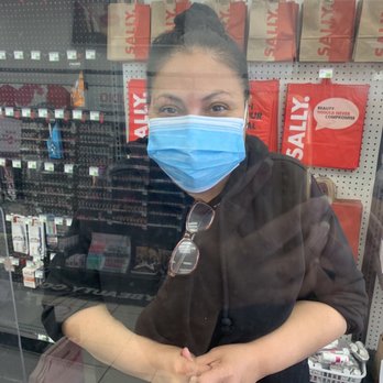 Sally Beauty - Cosmetics & Beauty Supply Near Me - Granada Hills, California Sally Beauty - Cosmetics & Beauty Supply Near Me - Granada Hills, California
