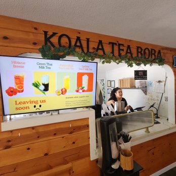 Koalatea Boba - Bubble Tea Near Me - Elk Grove, California Koalatea Boba - Bubble Tea Near Me - Elk Grove, California