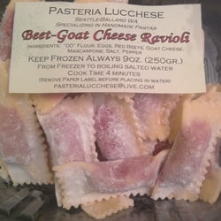 Pasteria Lucchese