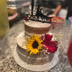 Cakes by Kathy