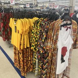Rose's Stores - African attire in time for Black History Month