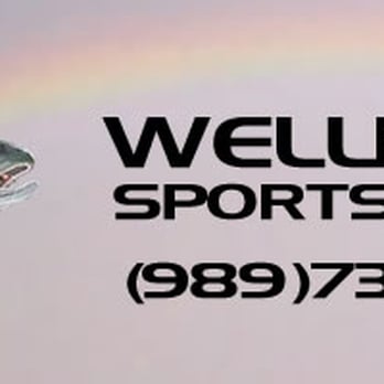 Wellman's Party & Bait - Sporting Goods Near Me - Oscoda, Michigan Wellman's Party & Bait - Sporting Goods Near Me - Oscoda, Michigan