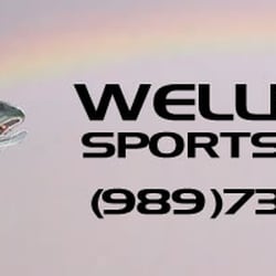 Wellman's Party & Bait