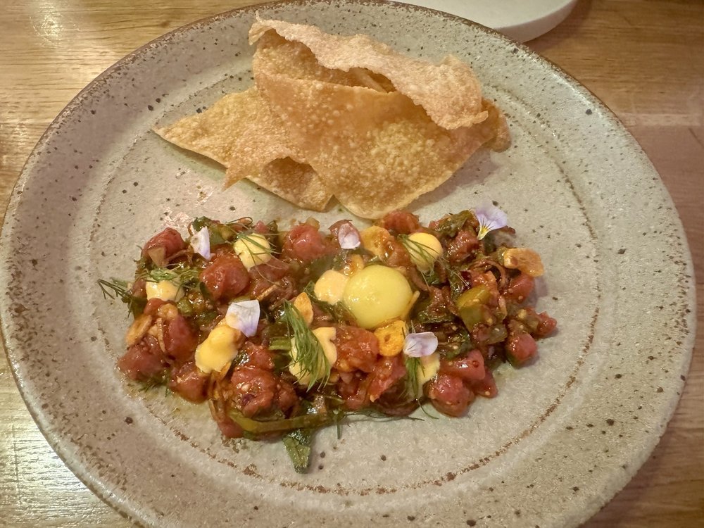 Mochi - Japanese Streetfood Restaurant