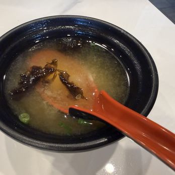 Haha Ramen Sushi - Miso Soup - Sushi Bars Near Me - Hayward, California Haha Ramen Sushi - Miso Soup - Sushi Bars Near Me - Hayward, California