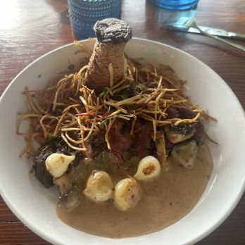 Cafe on 27 - Breakfast & Brunch Near Me - Topanga, California