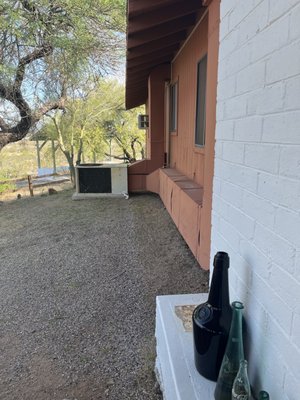 Flying E Ranch by null