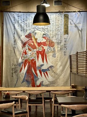 Buya Ramen by null