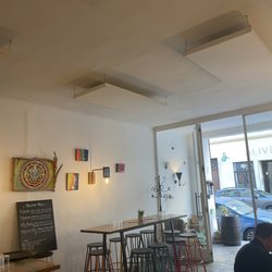 Taquería Loka - Inside