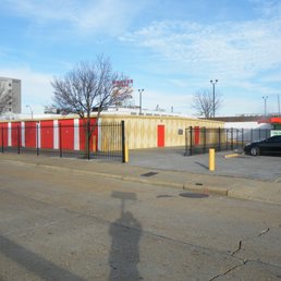 Exterior photo of U-Haul Moving & Storage - Memphis, Tennessee Exterior photo of U-Haul Moving & Storage - Memphis, Tennessee