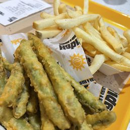 Tempura