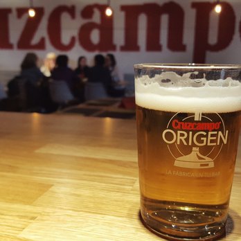Escuela de Hostelería Gambrinus - Beer Bar Near Me - Seville, SE