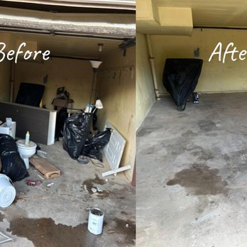 Dump Boyz - Spring garage clean-out - Junk Removal & Hauling Near Me Dump Boyz - Spring garage clean-out - Junk Removal & Hauling Near Me