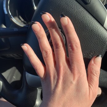 NY Nails - Nail Salons Near Me - Clinton, New Jersey