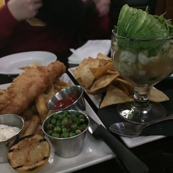 Limericks Tavern - Fish & Chips + Ceviche - Irish Near Me - Alhambra, California Limericks Tavern - Fish & Chips + Ceviche - Irish Near Me - Alhambra, California