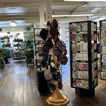 Down To Earth - Nurseries & Gardening Near Me - Eugene, Oregon