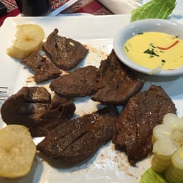 Anticucho Anticucho