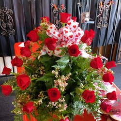 Julie's Flowers