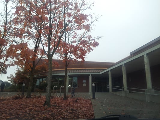 TACOMA PUBLIC LIBRARY - MOORE BRANCH - 215 S 56th St, Tacoma ...