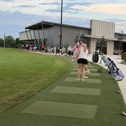 Driving range