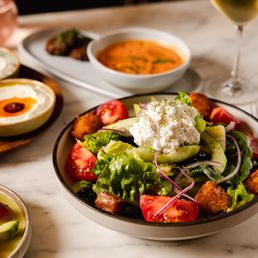 Greek Salad