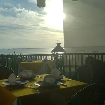 La Destilería - Beautiful sunset - Mexican Near Me - Cancún, ROO La Destilería - Beautiful sunset - Mexican Near Me - Cancún, ROO