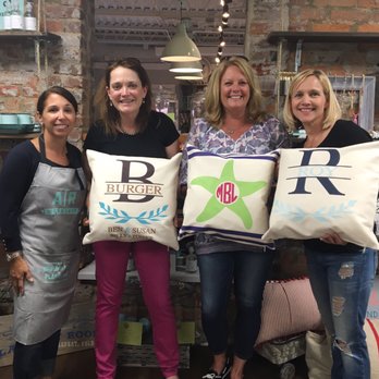 AR Workshop Alexandria - Great afternoon doing DIY pillows at Anders Ruff Workshop with two of my besties! - Art Classes Near Me - Alexandria, Virginia AR Workshop Alexandria - Great afternoon doing DIY pillows at Anders Ruff Workshop with two of my besties! - Art Classes Near Me - Alexandria, Virginia