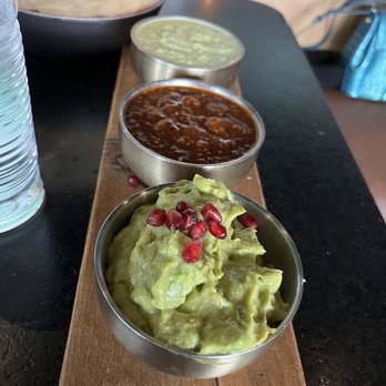 Chico Malo - Trio (A Dip Threeway) - Mexican Near Me - Phoenix, Arizona Chico Malo - Trio (A Dip Threeway) - Mexican Near Me - Phoenix, Arizona
