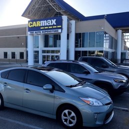 Exterior photo of CarMax - Tucson, Arizona Exterior photo of CarMax - Tucson, Arizona