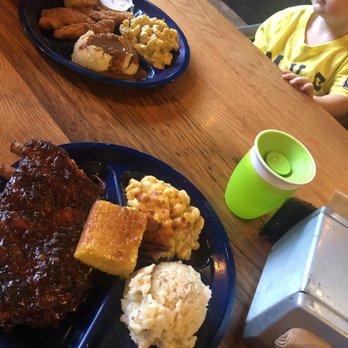 Dinosaur Bar-B-Que - Barbeque Near Me - Brooklyn, New York Dinosaur Bar-B-Que - Barbeque Near Me - Brooklyn, New York