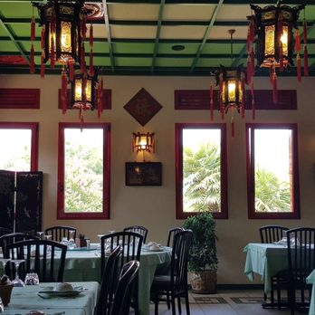 Cinese Fu Lu Shou - Sure authentic and beautiful decor - Chinese Near Me - Limena, PD